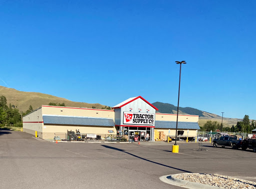 Tractor Supply Lolo Montananull