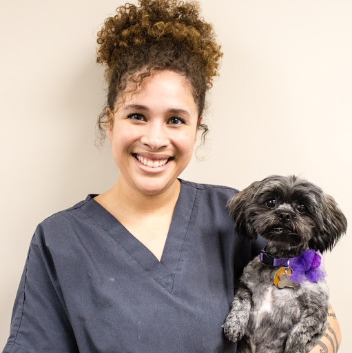 FLUFFY BUBBLES PET SPA Rating 5.0 14 Reviews 2001 Jefferson St