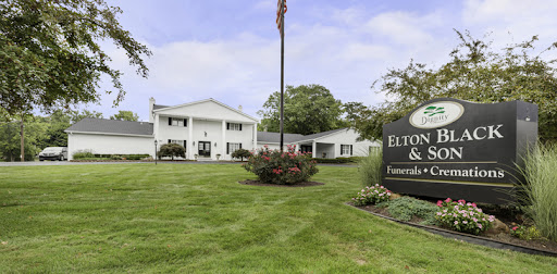 Elton Black & Son Funeral Home Obituaries