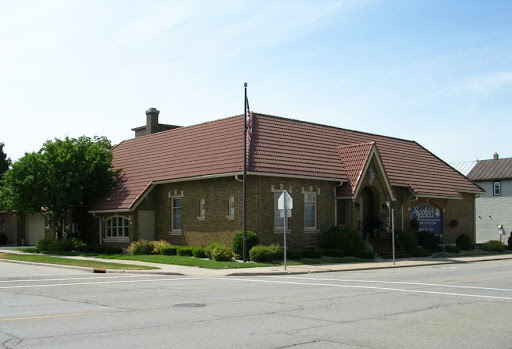 Oshkosh Area Humane Society | Rating: 4.4 | 517 Reviews | 1925 Shelter