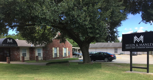 McLin & Manley Funeral Home and Cremation Service | Rating: 4.1 | 12