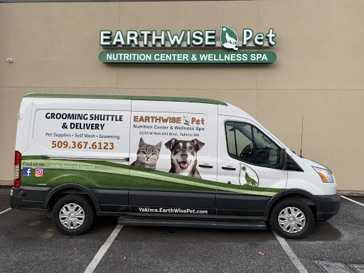 Tieton Drive Animal Clinic | Rating: 4.6 | 456 Reviews | 3901 Tieton Dr