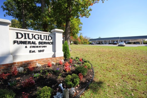 Diuguid Funeral Service & Crematory Waterlick Chapel