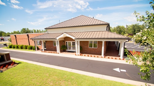 Mullins & Thompson Funeral Service | Rating: 4.9 | 89 Reviews | 1621