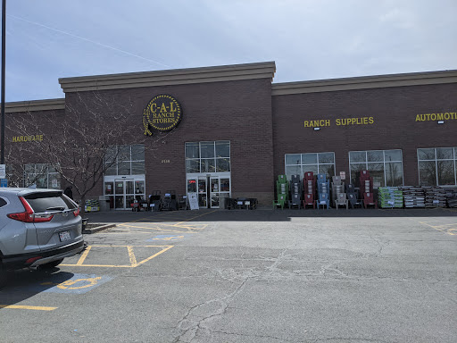 C-A-L Ranch Stores | Rating: 4.4 | 2237 Reviews | 2735 W 7800 S, West