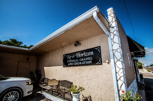 New Horizon Funeral Chapel And Cremation St Cloud Fl 34769