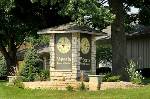 Weerts Funeral Home | Rating: 4.9 | 37 Reviews | 3625 Jersey Ridge Rd