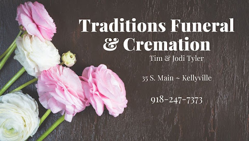 Traditions Funeral Home and Cremation Services | Rating: 5.0 | 9