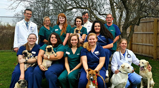 Humane Society of Rome Inc | Rating: 4.4 | 145 Reviews | 6247 Lamphear ...