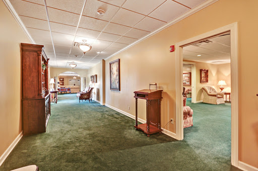 The Pet Hospitals | Rating: 4.8 | 551 Reviews | 18 S Byhalia Rd